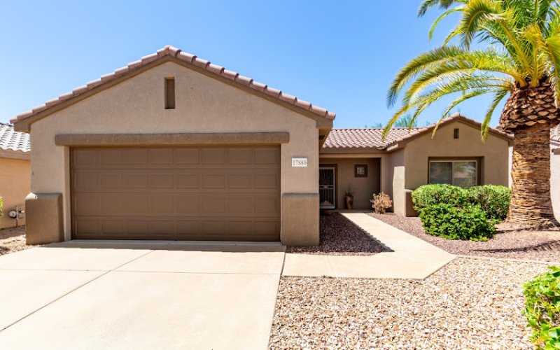 Kyle Keller Team , REALTORS - Arizona Real Estate