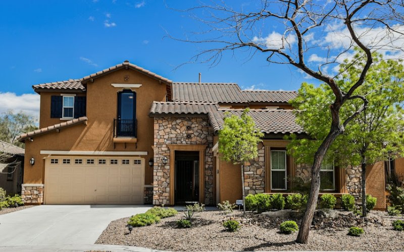 Steve Davidson - The Henderson And Las Vegas Home Expert