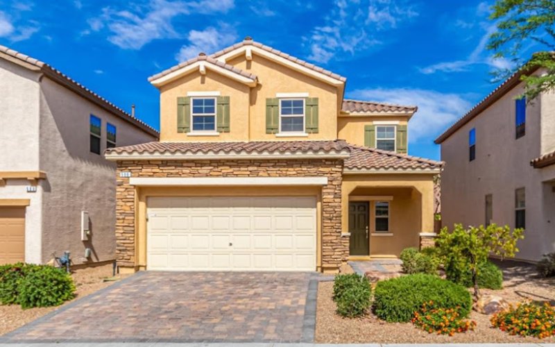 Steve Ord Realtor - Henderson & Las Vegas Real Estate Agent