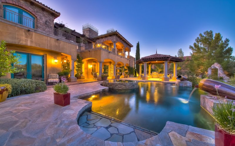 The Grodzinsky Group - Real Estate Agent in Henderson, NV - Realtor