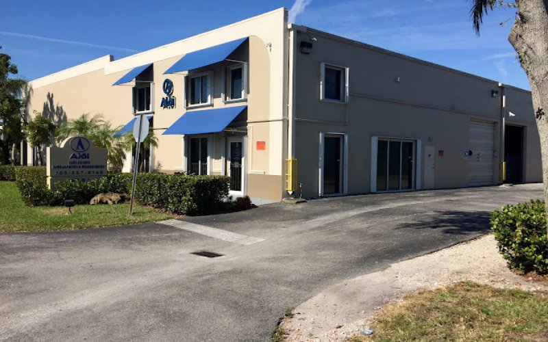 Aldi Real Estate