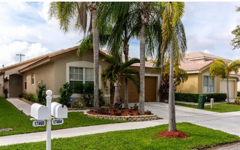 Bella Mar Real Estate