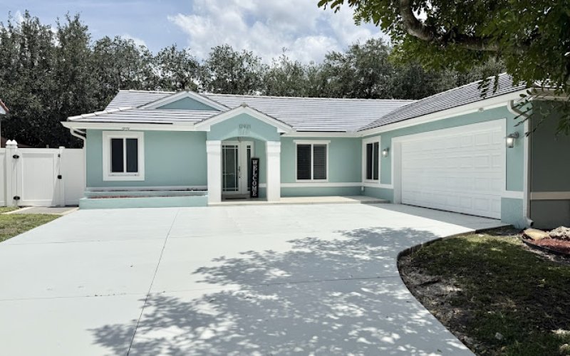 JJ Gold Realty LLC, Jenny Garcia Lic. Real Estate Broker
