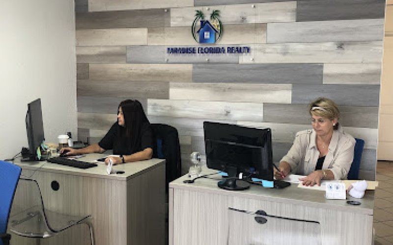 Paradise Florida Realty Inc