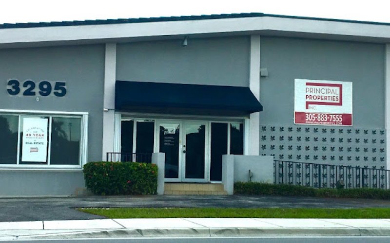 Principal Properties, Inc.