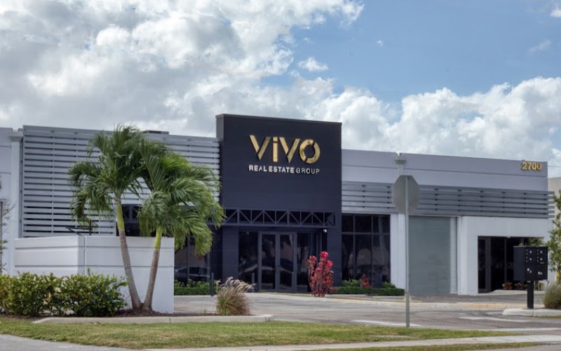 Vivo Real Estate Group