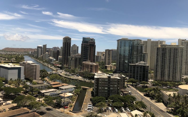 At Home Hawaii Real Estate Sales & Property Management