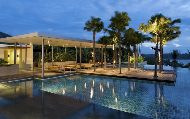 Hawai'i Americana Realty