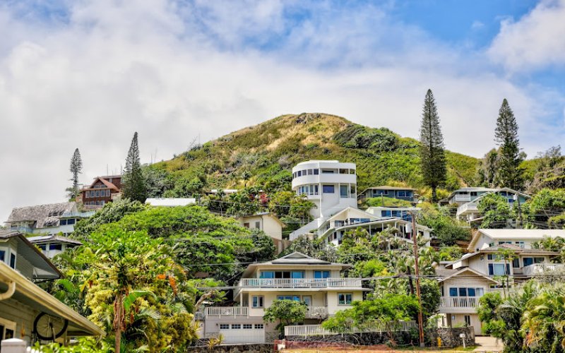 Hawaii Sands Realty