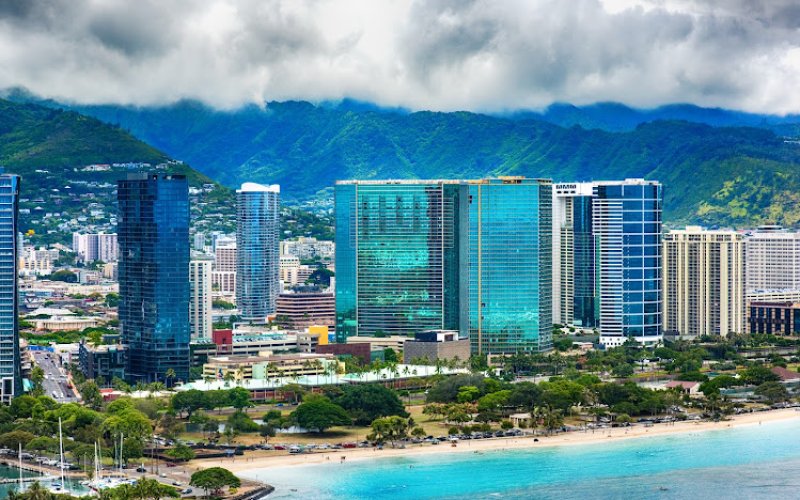 Lex Ferguson Real Estate Agent Honolulu HI | Best Realtor