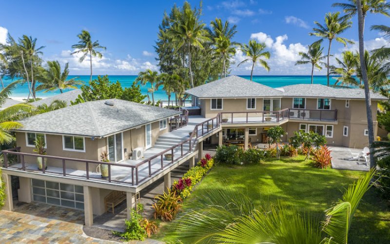 Luxury Homes International