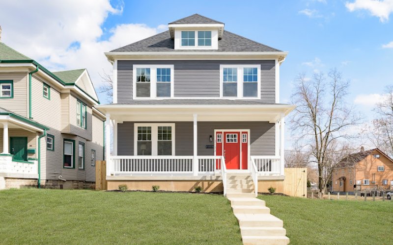 Laura Waters & Wellbaum Real Estate