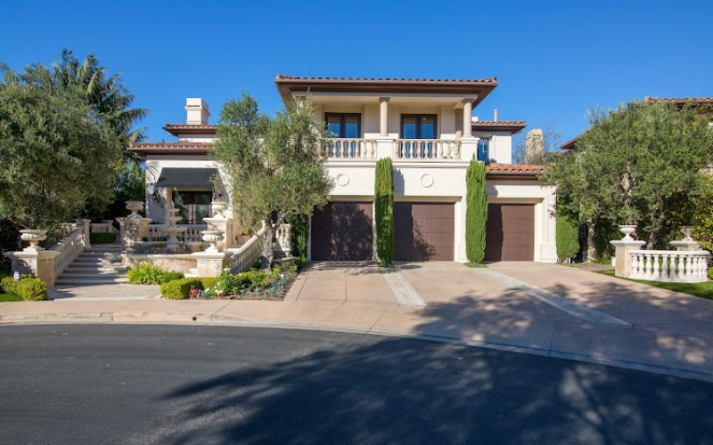 Fred Sed Group - SoCal Real Estate
