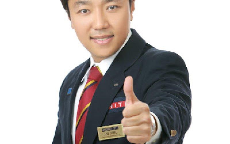 Irvine Real Estate