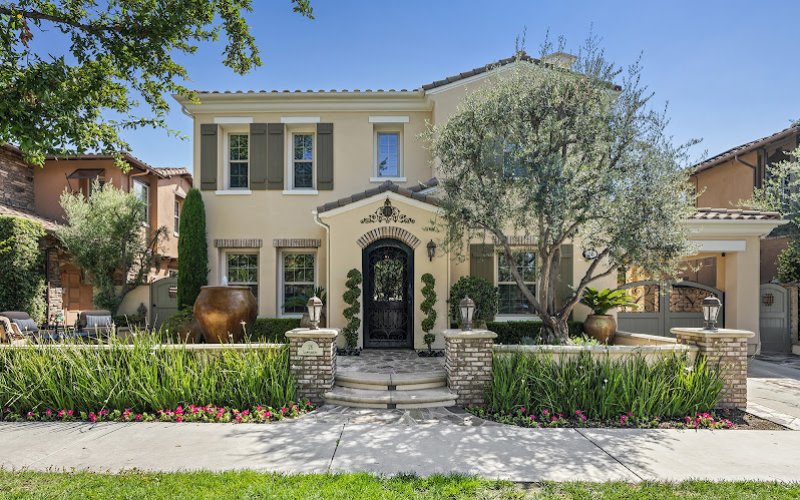 Michael Mei - Irvine Real Estate Agent