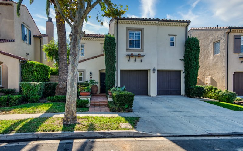 Mike and Mary Jafarkhani Team, Irvine Real Estate Agents