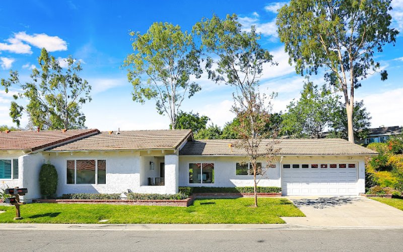 Mr. Irvine Real Estate