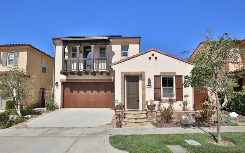 Paul Young Pacific Sterling Realty