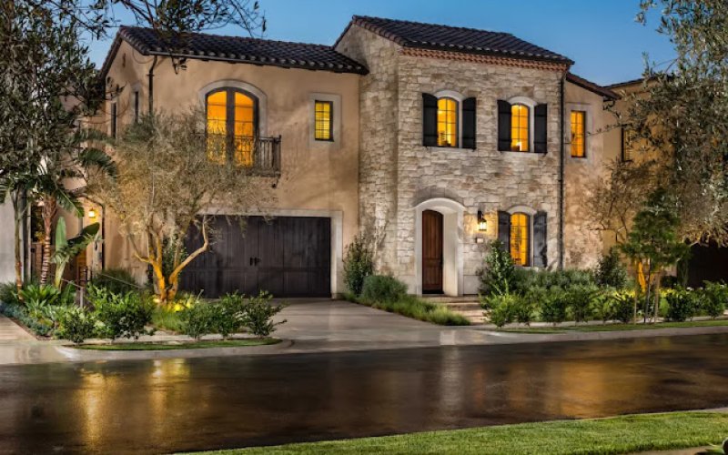 The Irvine Realtors - Real Estate Agents in Irvine