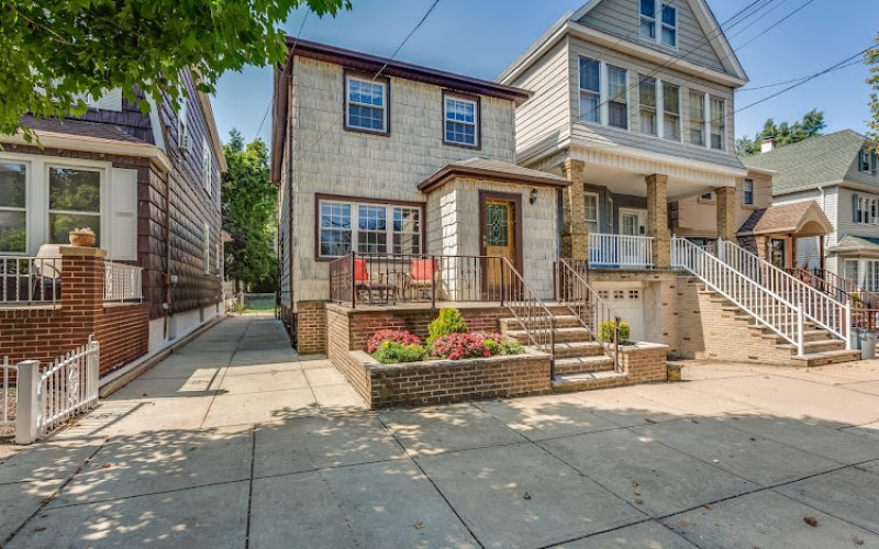 Michelle Mumoli NJ Realtor, The Mumoli Collective at Compass Real Estate