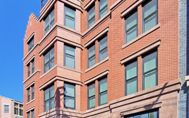 The Jersey City Realtor, Alexander Calle