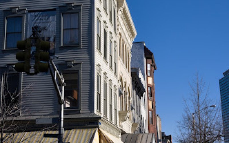 Weichert, Realtors Jersey City Downtown