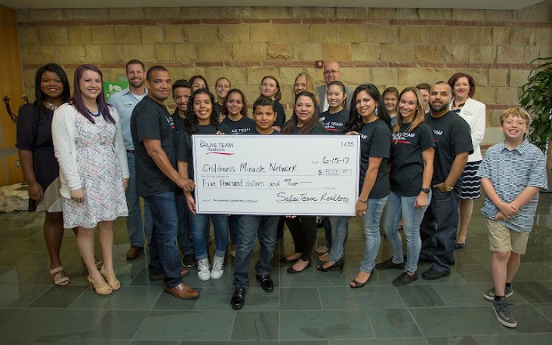 Shelly Salas Your Home Sold Guaranteed Realty