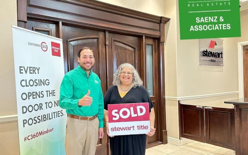 Better Homes and Gardens Real Estate Saenz & Associates