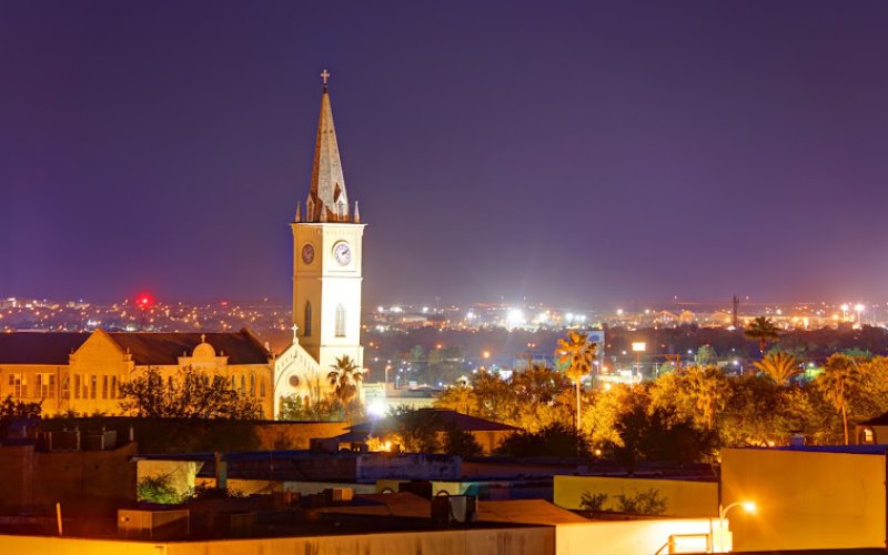 Coldwell Banker Ana Ochoa & Company