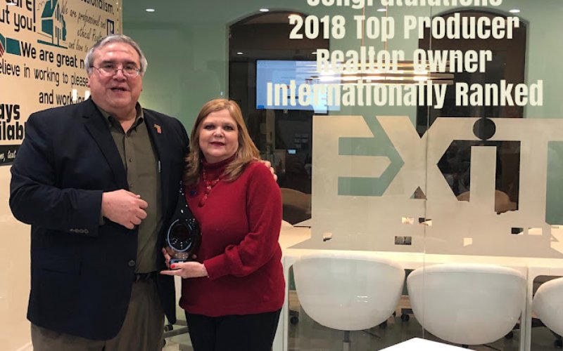 Laredo Real Estate Homes at EXIT REALTY