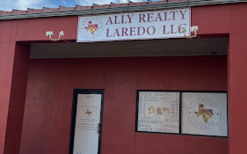 Melissa (Mel) Hale - Ozornia, ALLY REALTY LAREDO, LLC, Real Estate Broker/Owner, ABR, GRI, PSA.