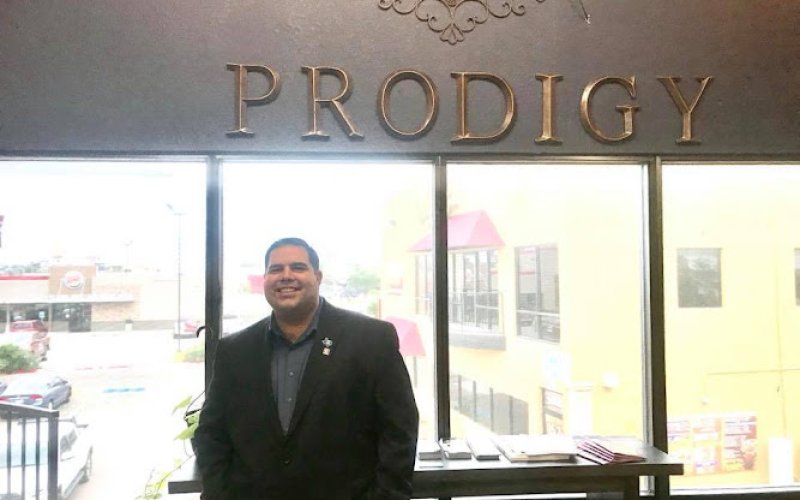 Prodigy Realty Group Laredo