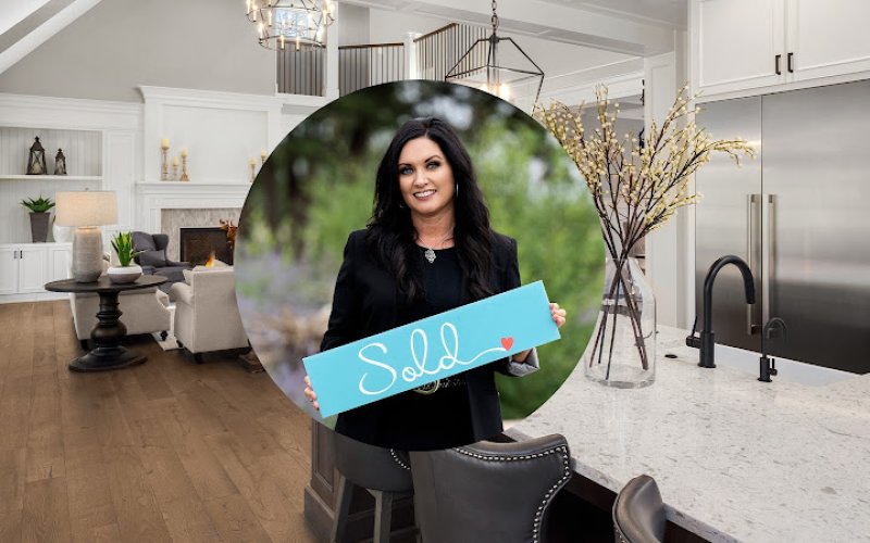 Christy Jolly, Exit Realty of Lubbock