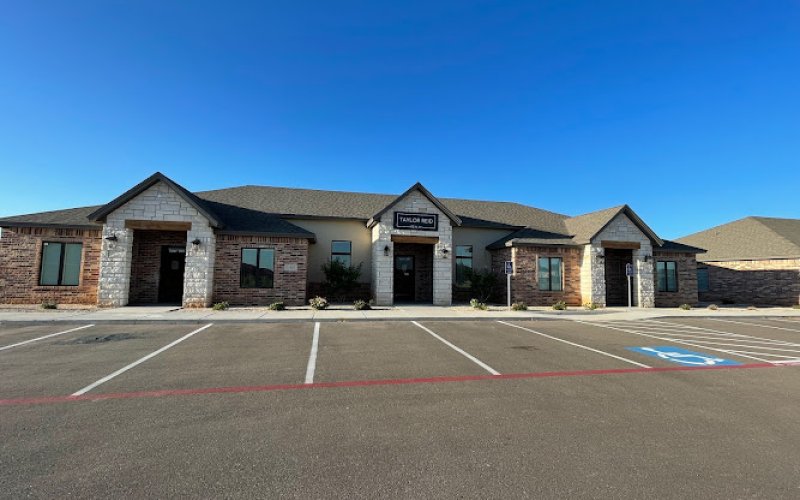 Lindsey Bartley Team at Taylor Reid Realty- Lubbock Realtor