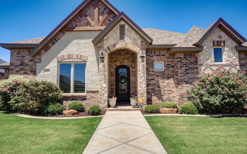 Renee Burgett, Exit Realty of Lubbock