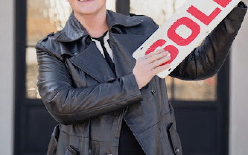 Wendy Jones Team Real Estate - Keller Williams Realty