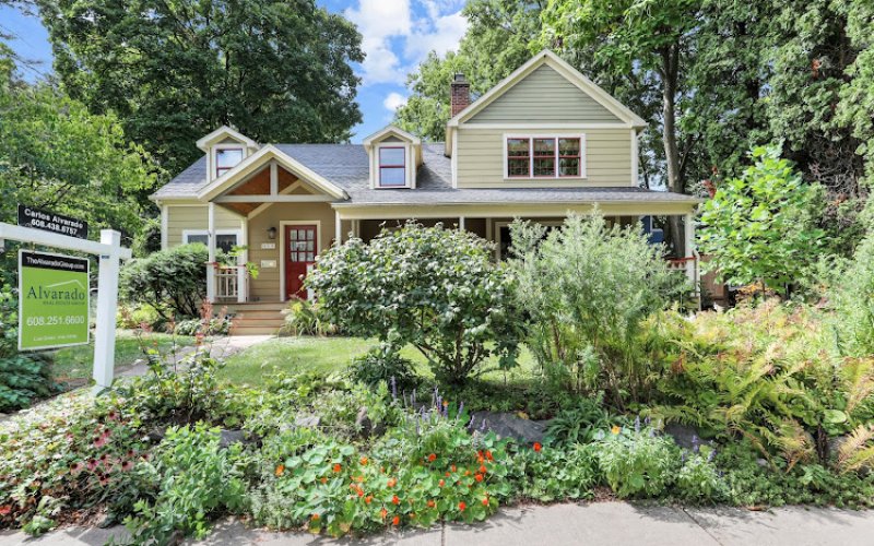 Alvarado Group | Compass Real Estate