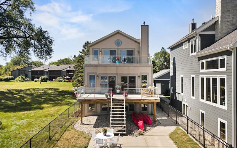Husky Homes | Compass Real Estate