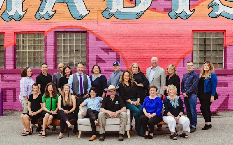 Lauer Realty Group