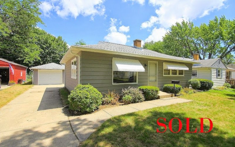 Matt Winzenried Real Estate Partners