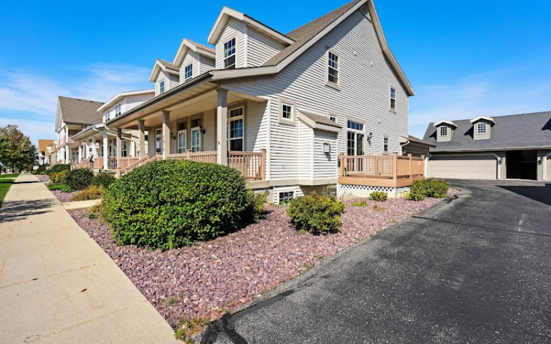 MHB Real Estate