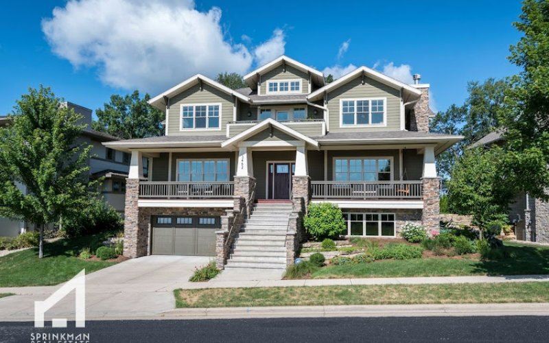 Sprinkman Real Estate