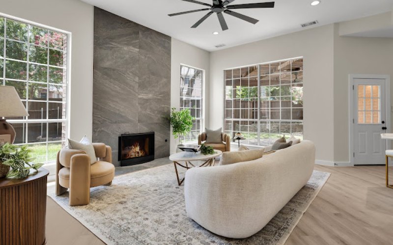 Hickey Real Estate Team