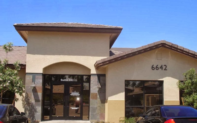 American AllStar Realty