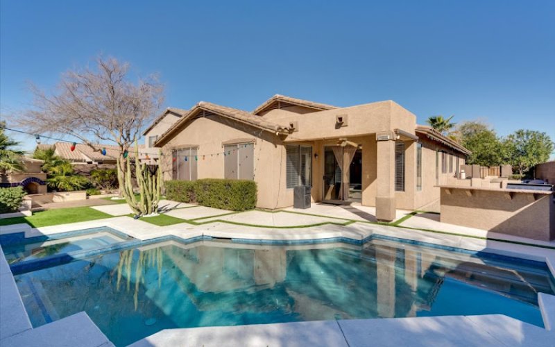 Gale Culver - Arizona Real Estate Expert