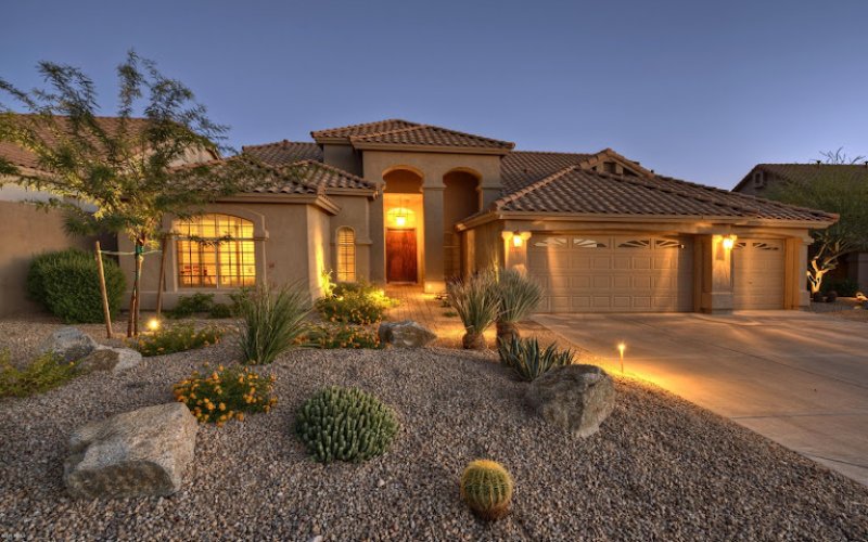 Kelly Wilson-Prior - Mesa Real Estate