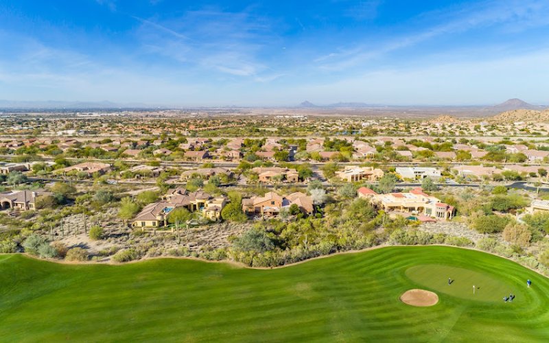 KOR Properties - Mesa and Las Sendas Real Estate