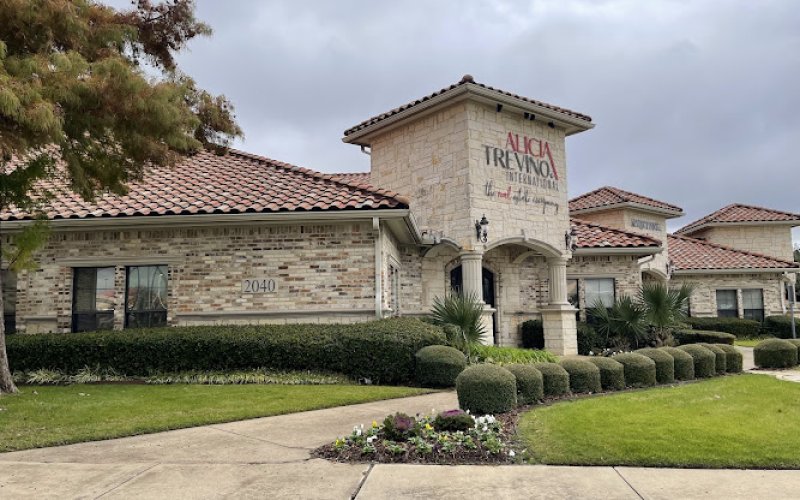 Realty of America - Alicia Trevino