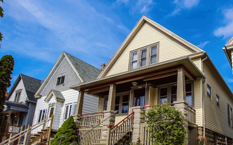 Modern Milwaukey Real Estate