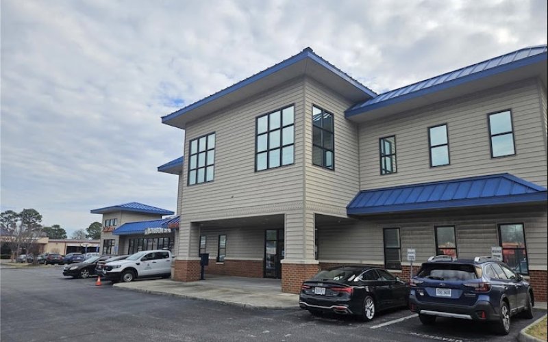 CENTURY 21 Nachman Realty